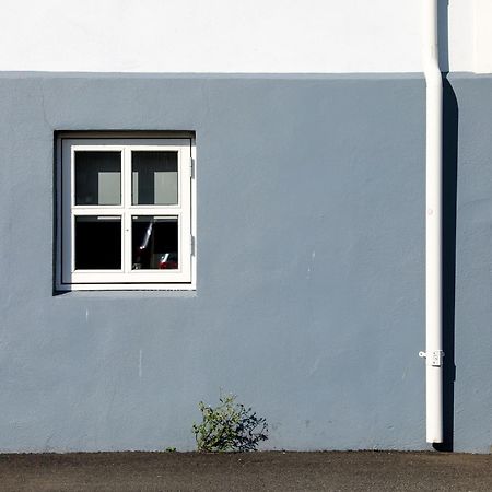 G19 Boutique Apartments Akureyri Luaran gambar