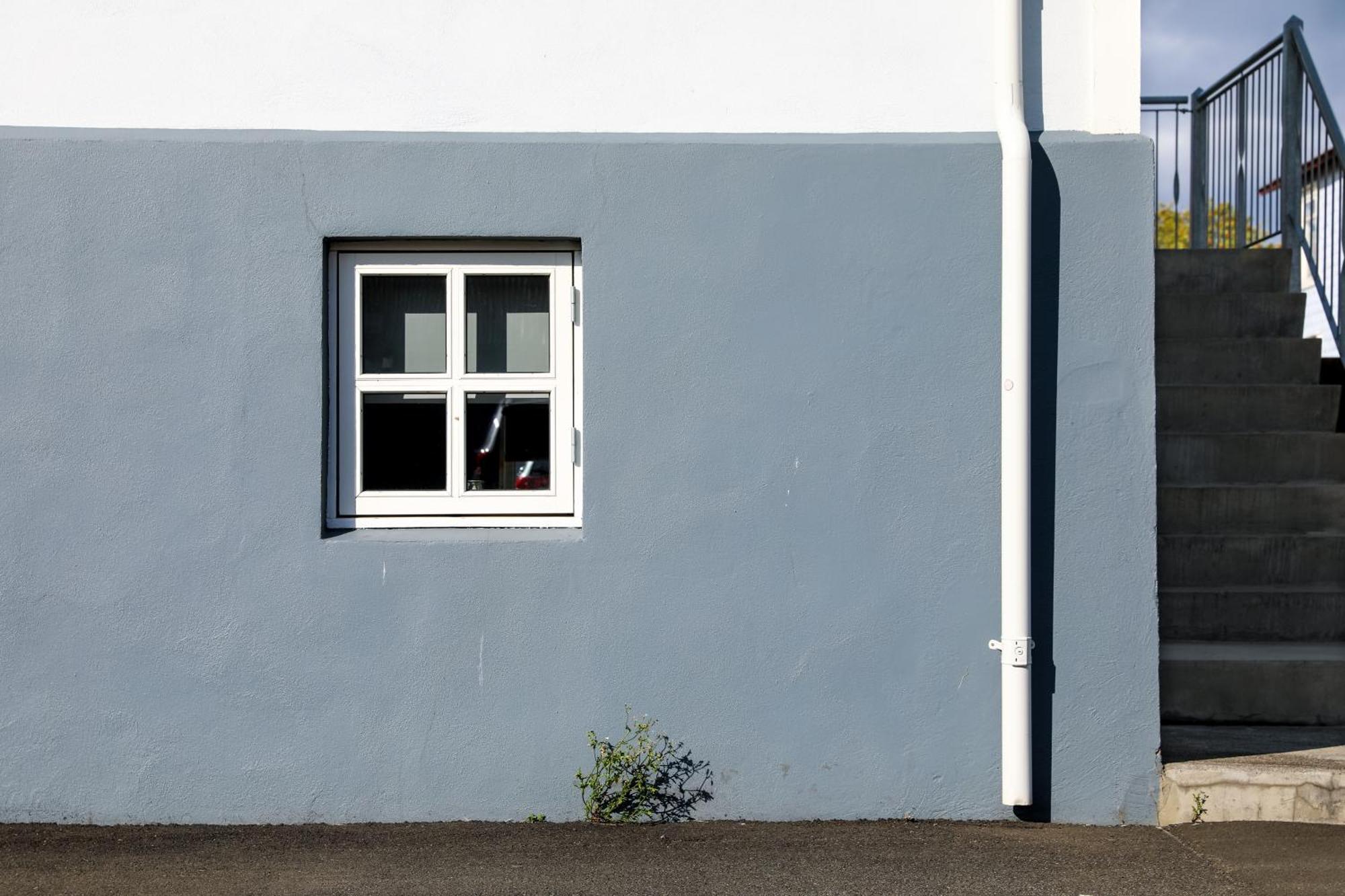 G19 Boutique Apartments Akureyri Luaran gambar