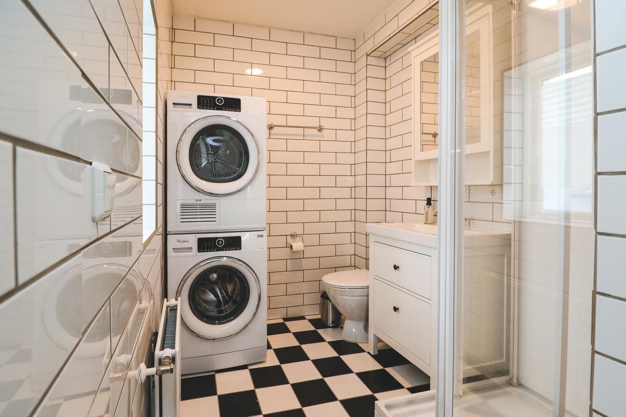 G19 Boutique Apartments Akureyri Luaran gambar