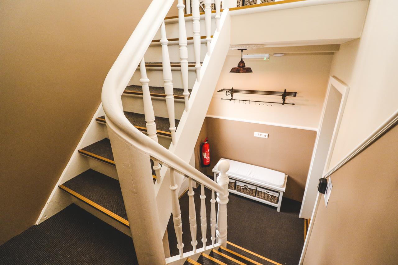 G19 Boutique Apartments Akureyri Luaran gambar
