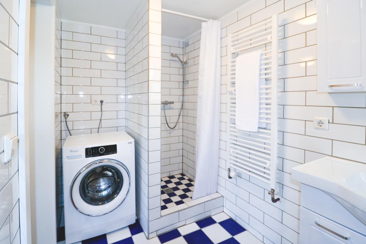 G19 Boutique Apartments Akureyri Luaran gambar