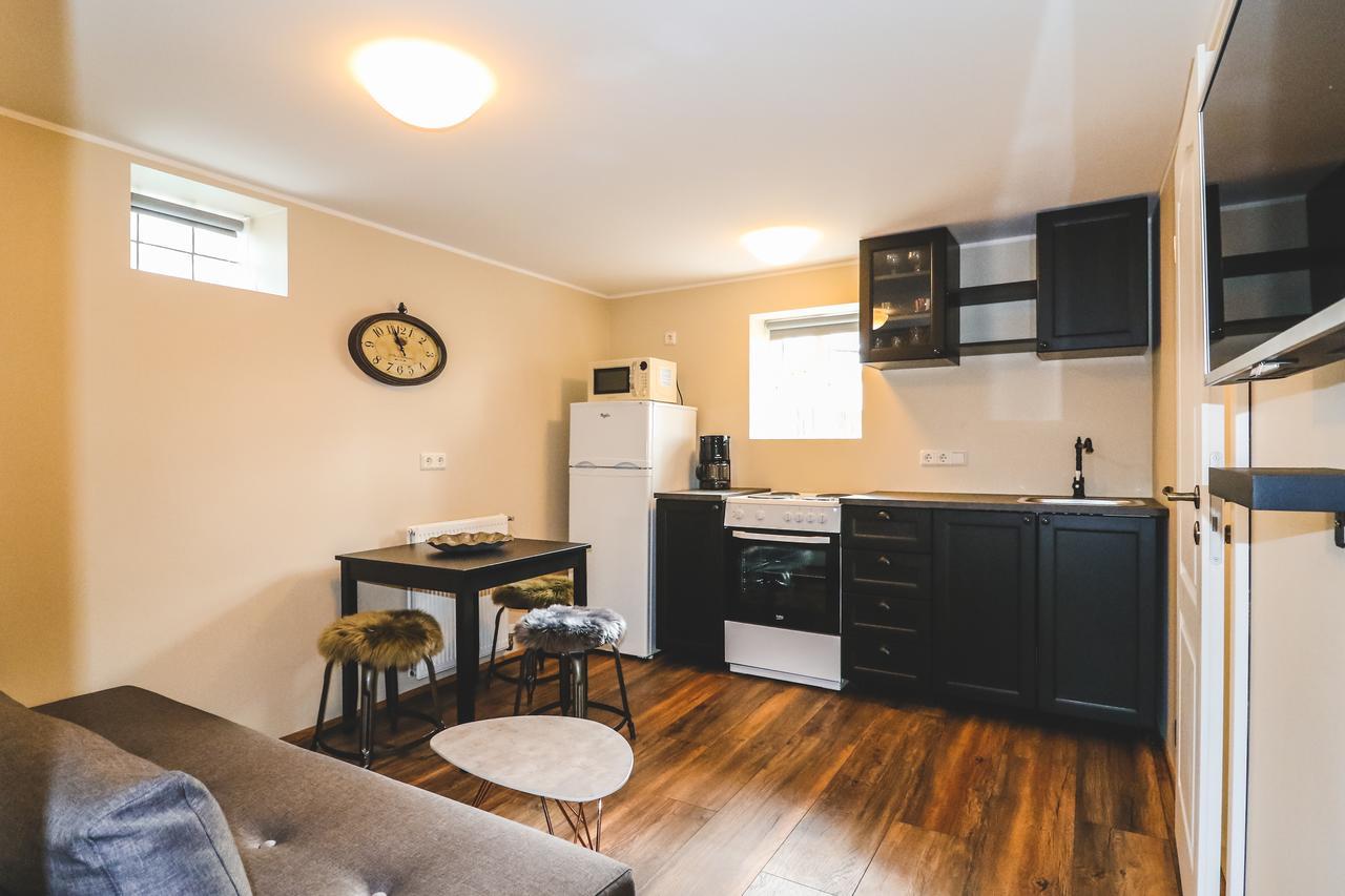 G19 Boutique Apartments Akureyri Luaran gambar