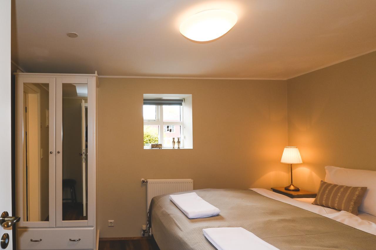 G19 Boutique Apartments Akureyri Luaran gambar