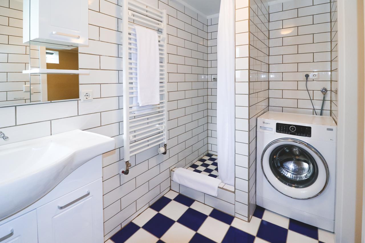 G19 Boutique Apartments Akureyri Luaran gambar
