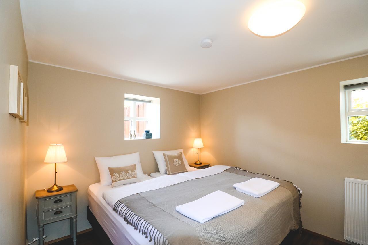 G19 Boutique Apartments Akureyri Luaran gambar