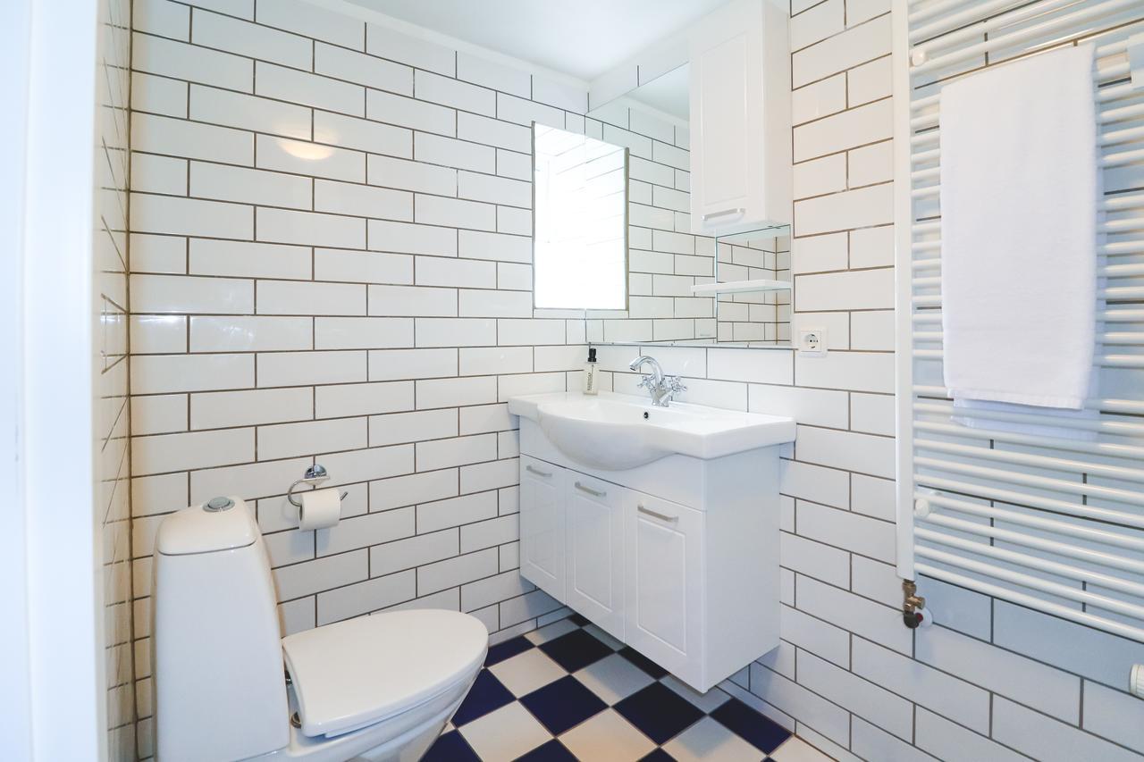 G19 Boutique Apartments Akureyri Luaran gambar
