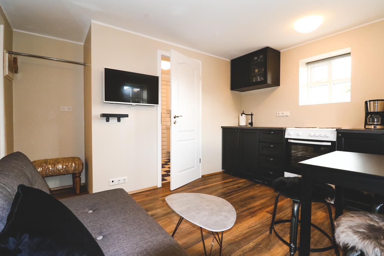 G19 Boutique Apartments Akureyri Luaran gambar