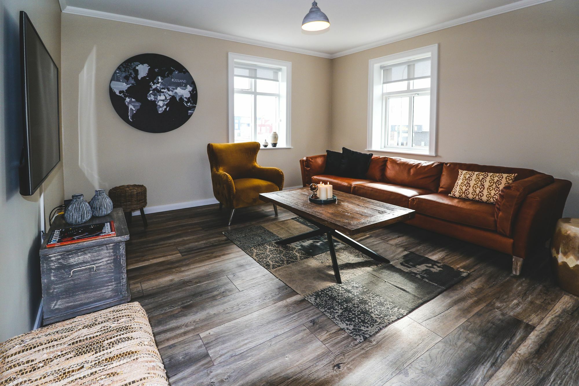 G19 Boutique Apartments Akureyri Luaran gambar