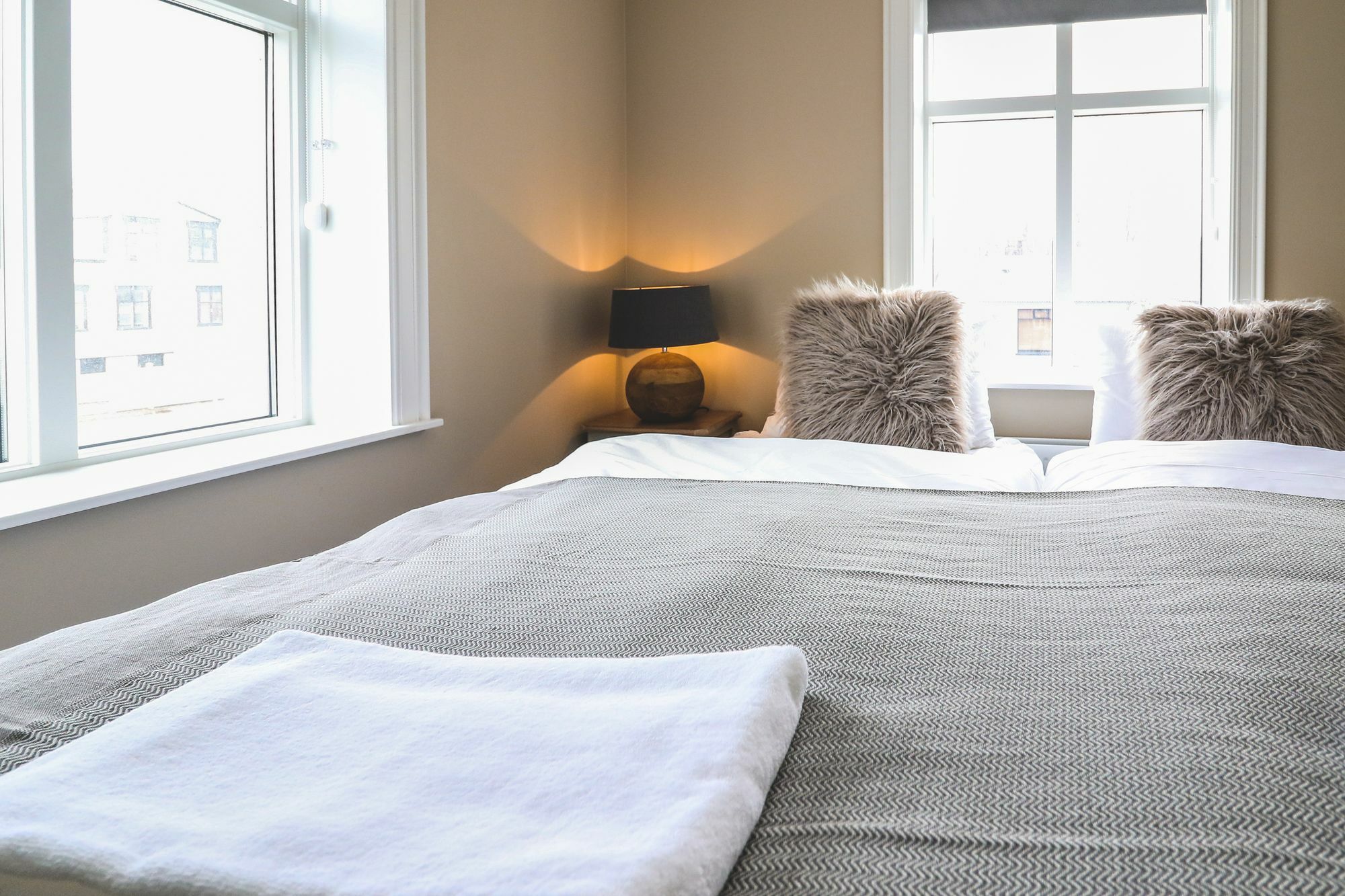 G19 Boutique Apartments Akureyri Luaran gambar