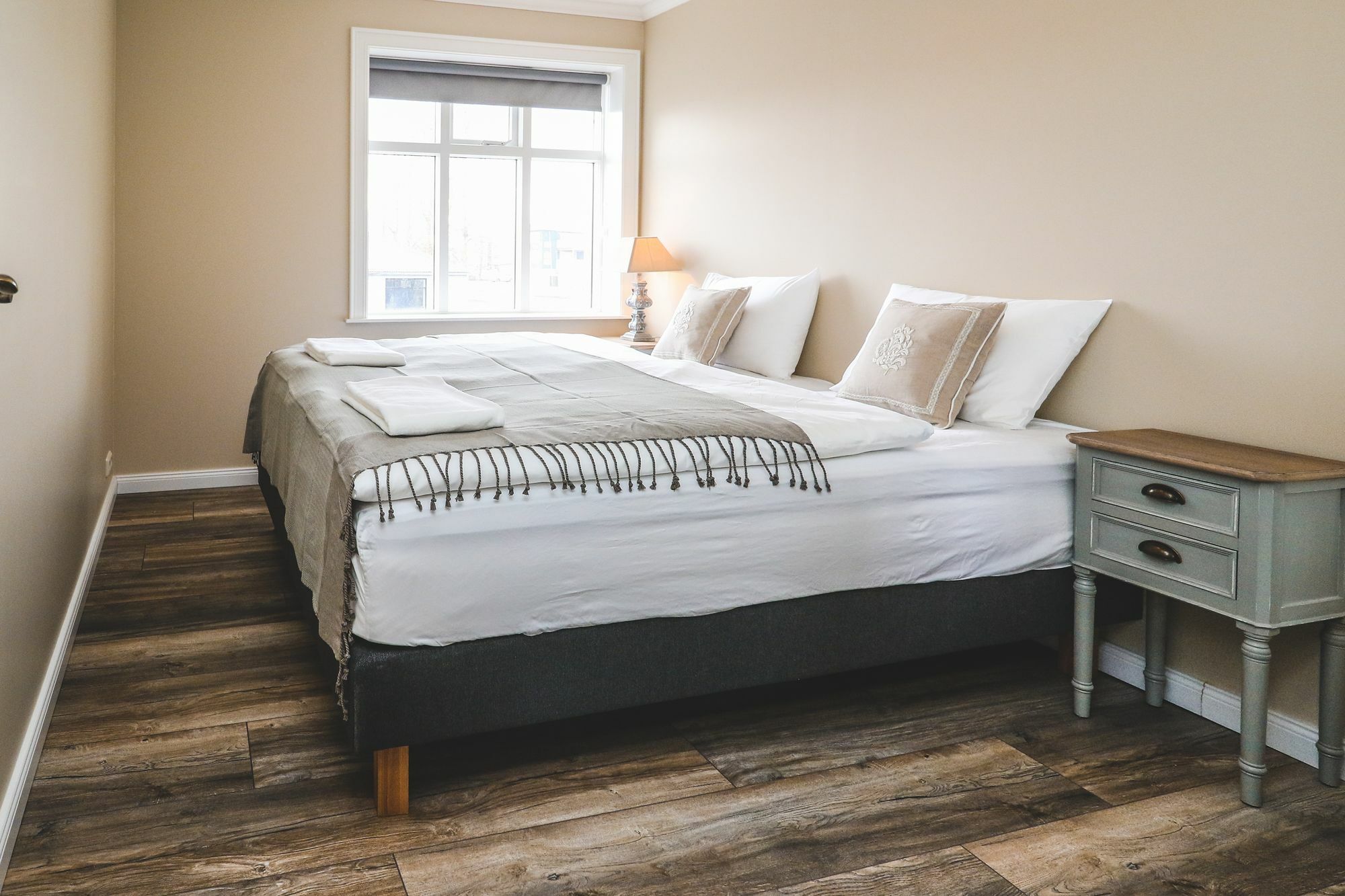G19 Boutique Apartments Akureyri Luaran gambar
