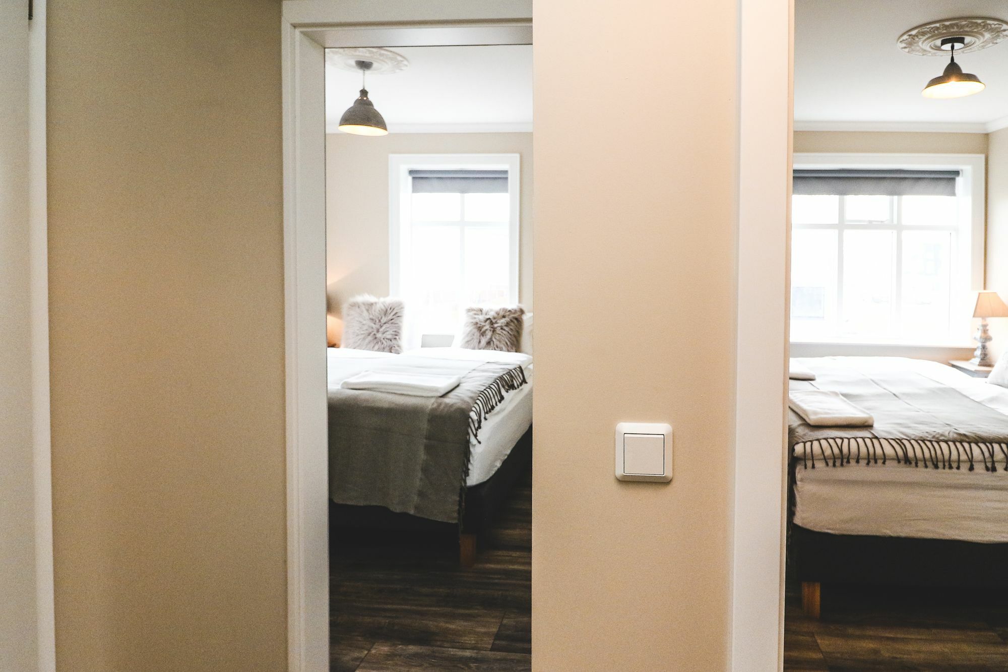 G19 Boutique Apartments Akureyri Luaran gambar