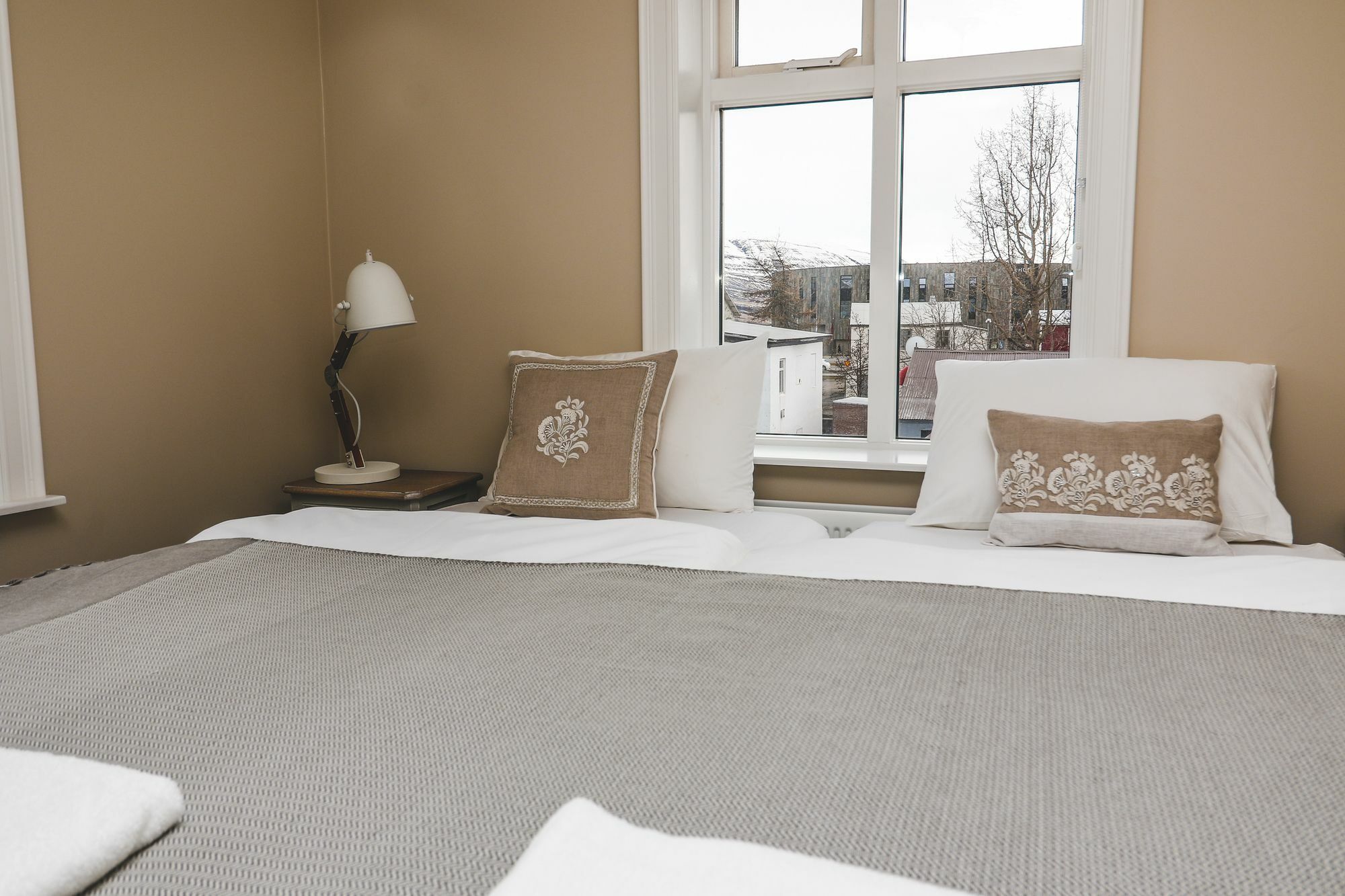 G19 Boutique Apartments Akureyri Luaran gambar