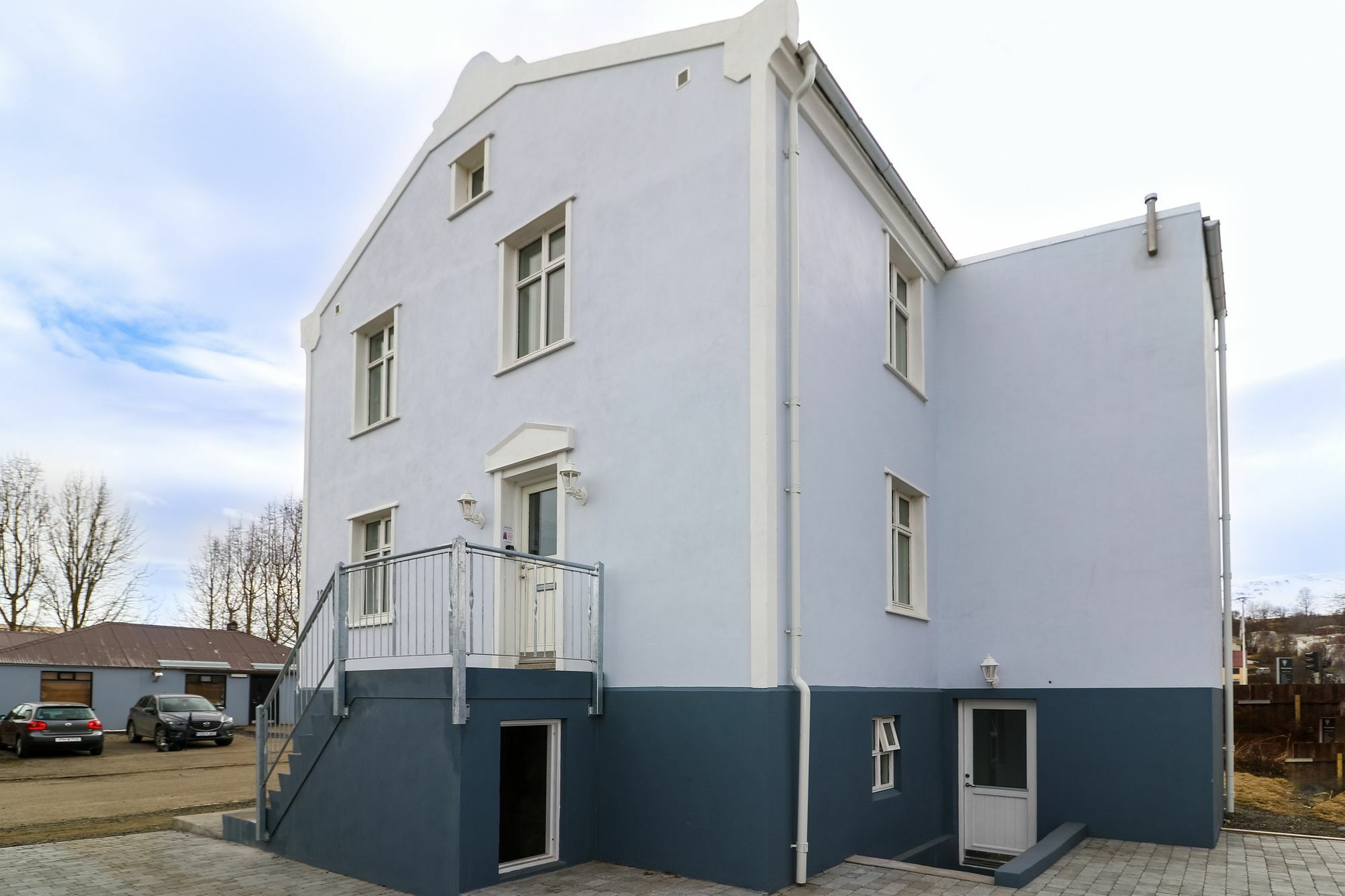 G19 Boutique Apartments Akureyri Luaran gambar