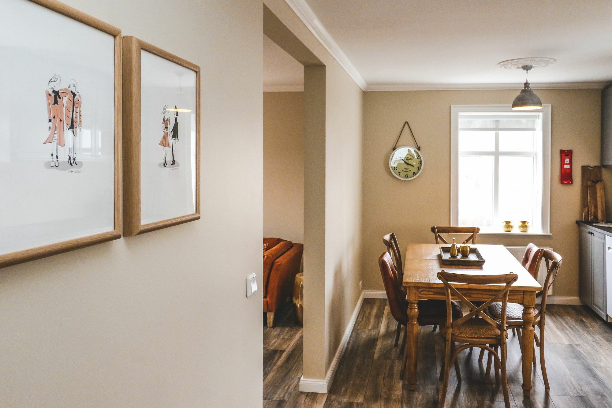 G19 Boutique Apartments Akureyri Luaran gambar
