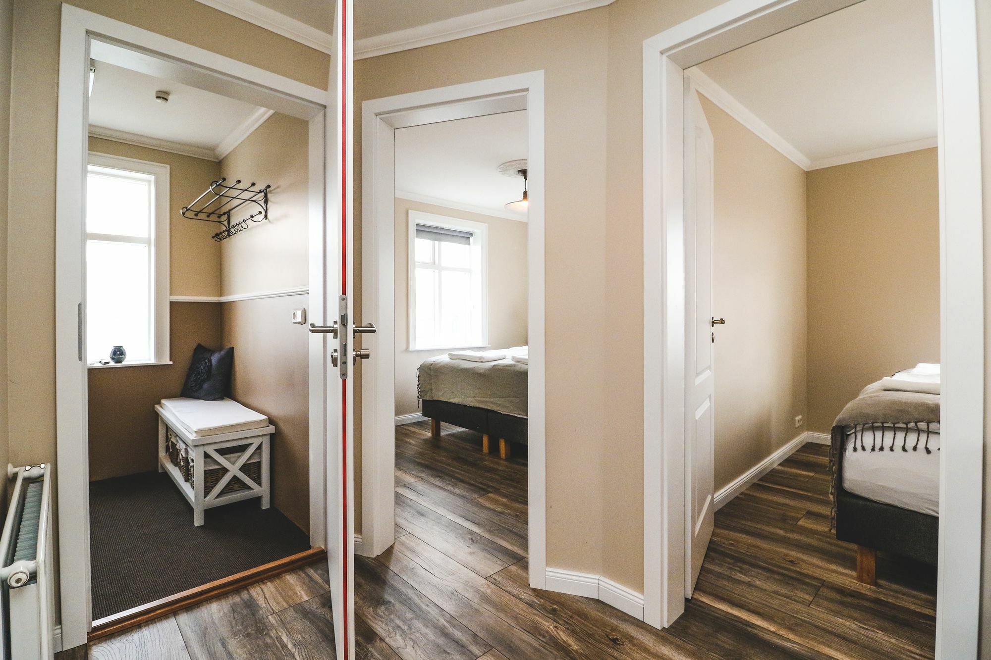 G19 Boutique Apartments Akureyri Luaran gambar