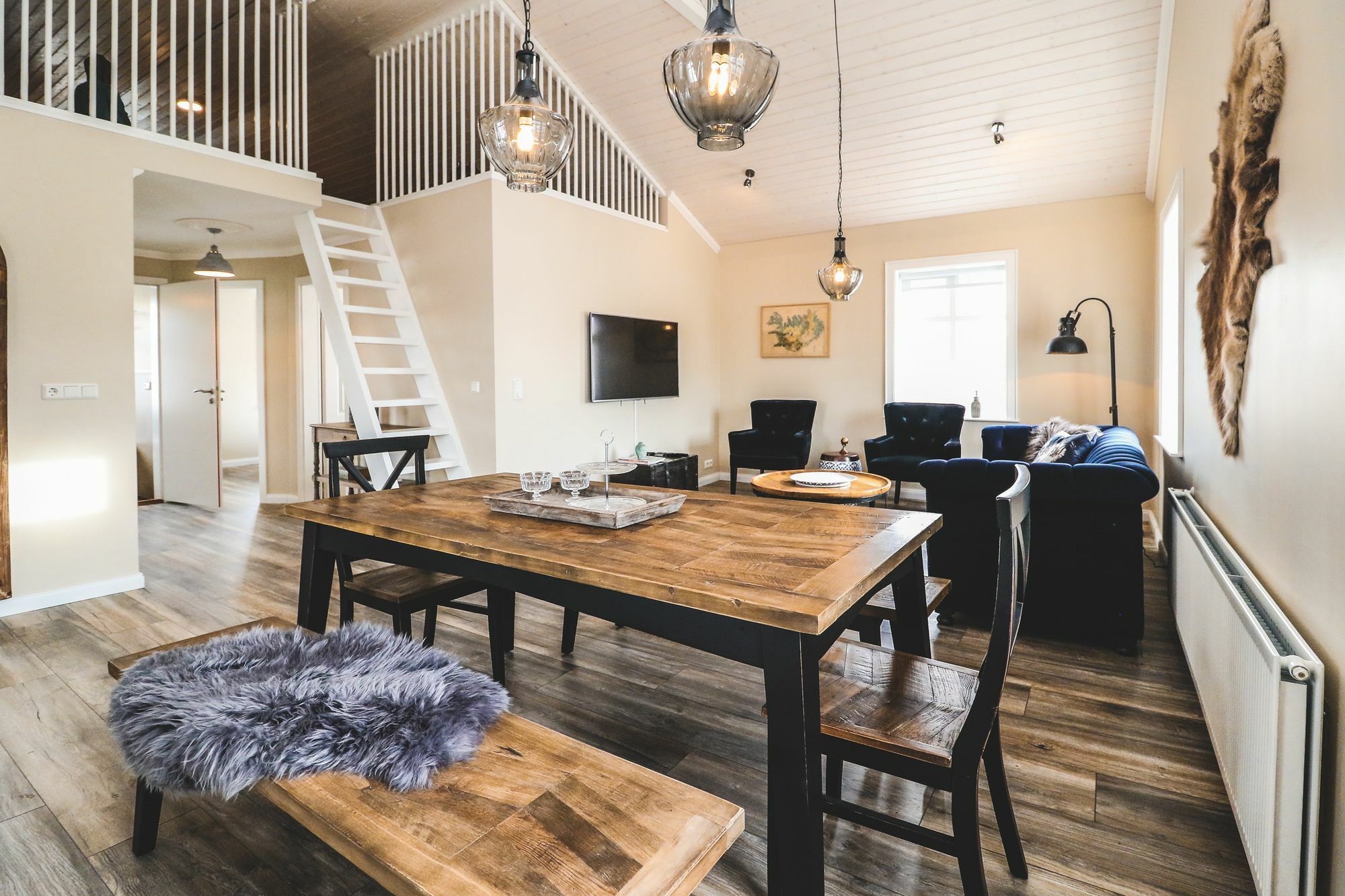 G19 Boutique Apartments Akureyri Luaran gambar