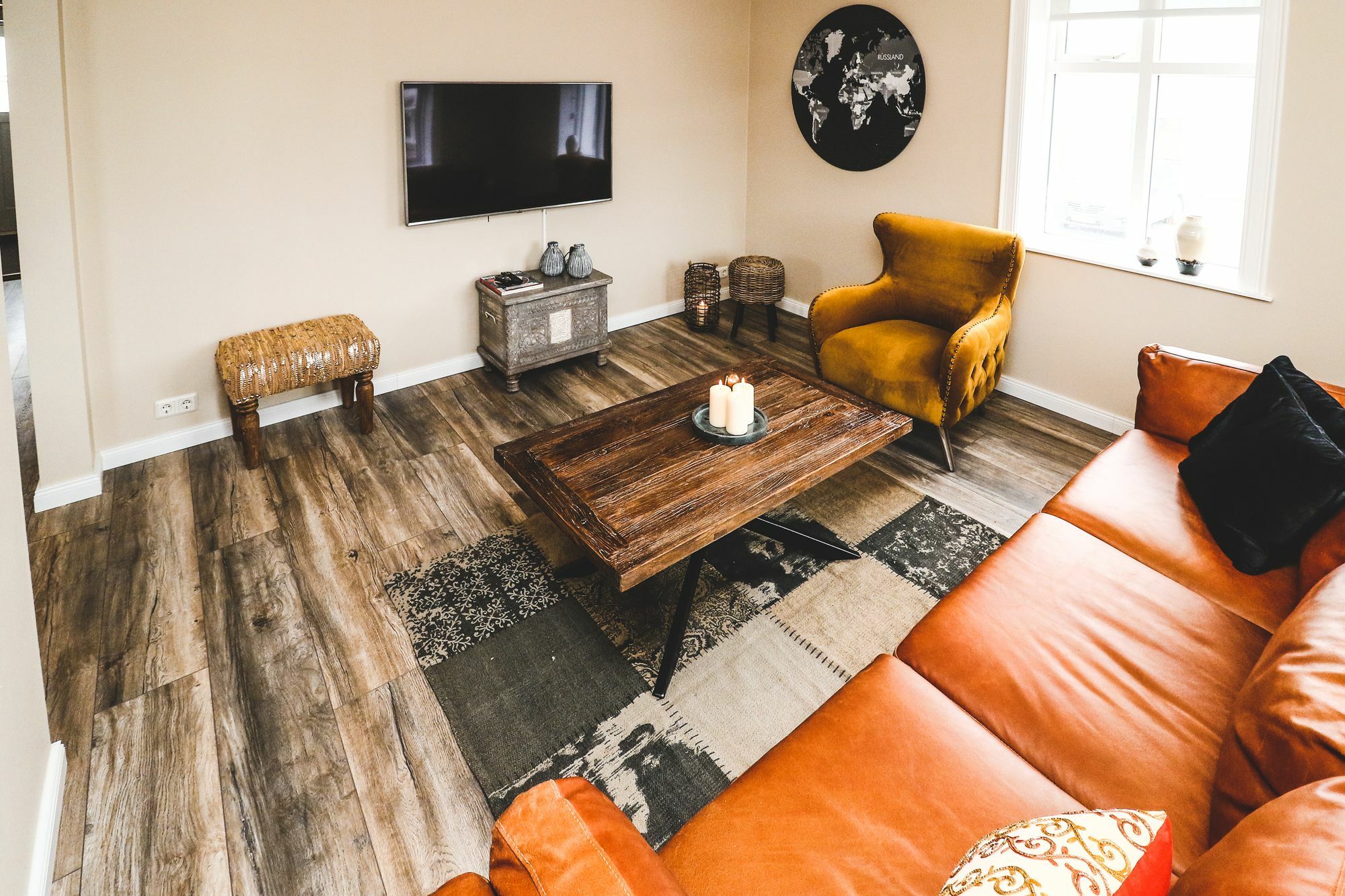 G19 Boutique Apartments Akureyri Luaran gambar
