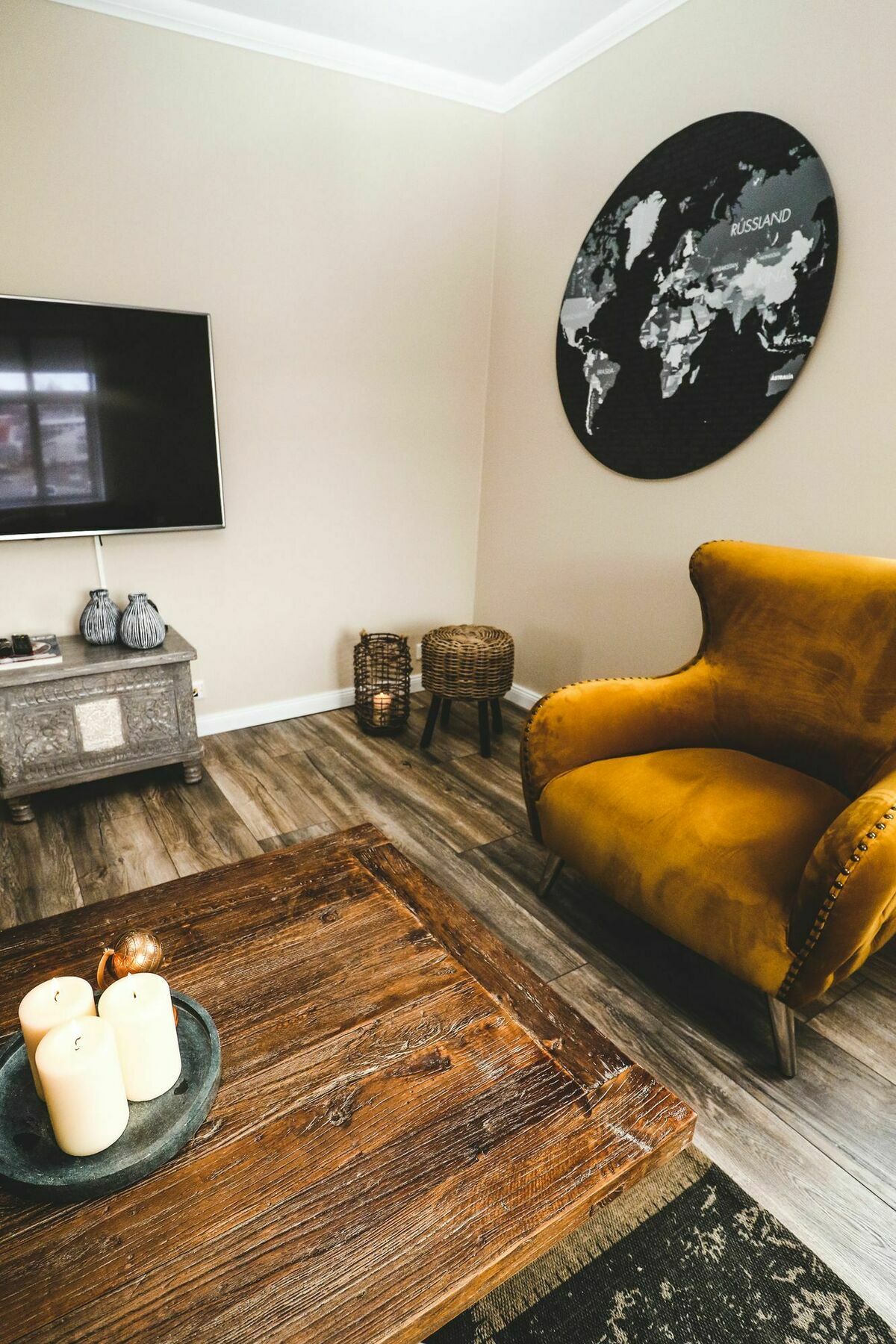 G19 Boutique Apartments Akureyri Luaran gambar