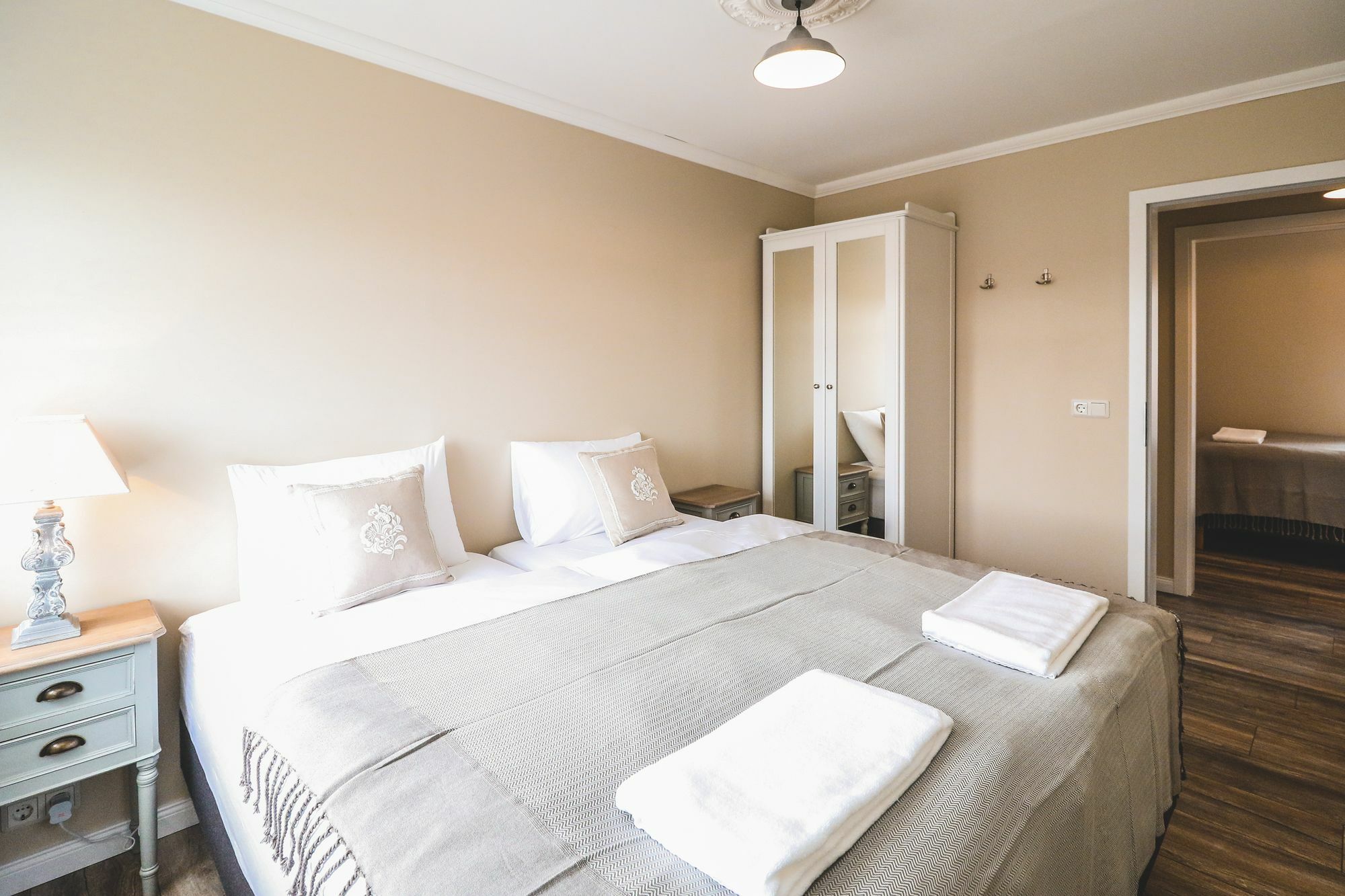 G19 Boutique Apartments Akureyri Luaran gambar