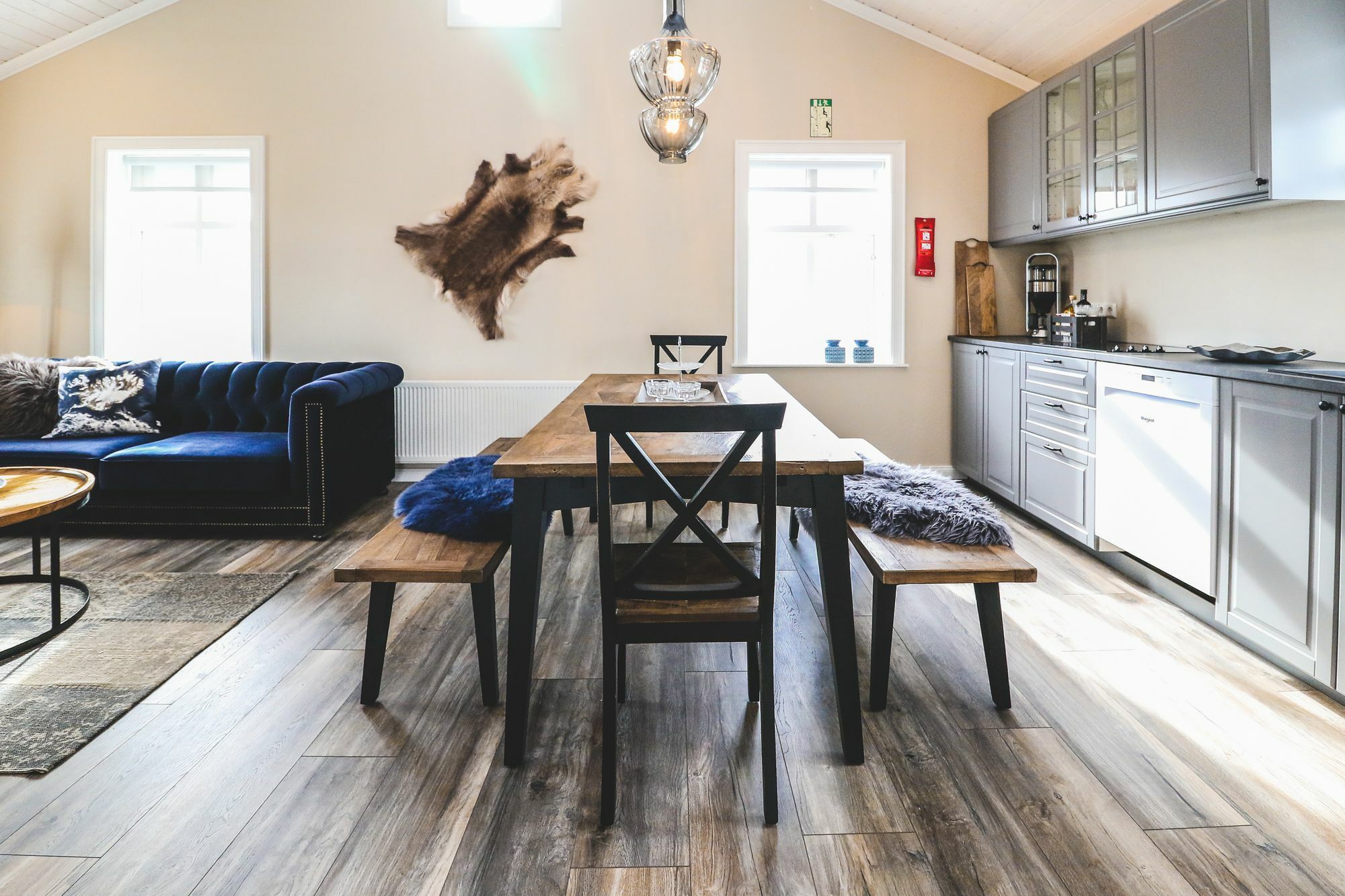 G19 Boutique Apartments Akureyri Luaran gambar