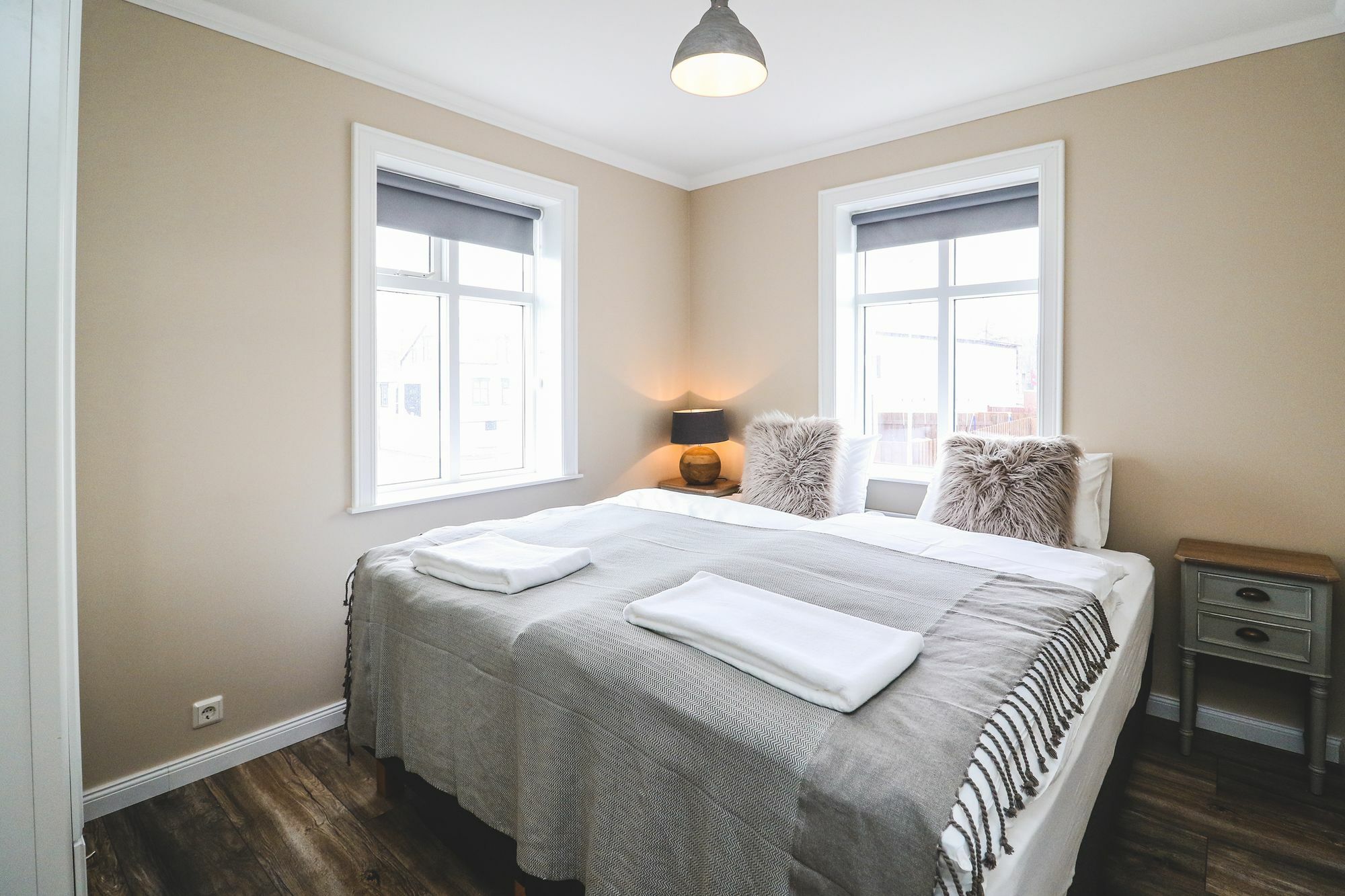 G19 Boutique Apartments Akureyri Luaran gambar