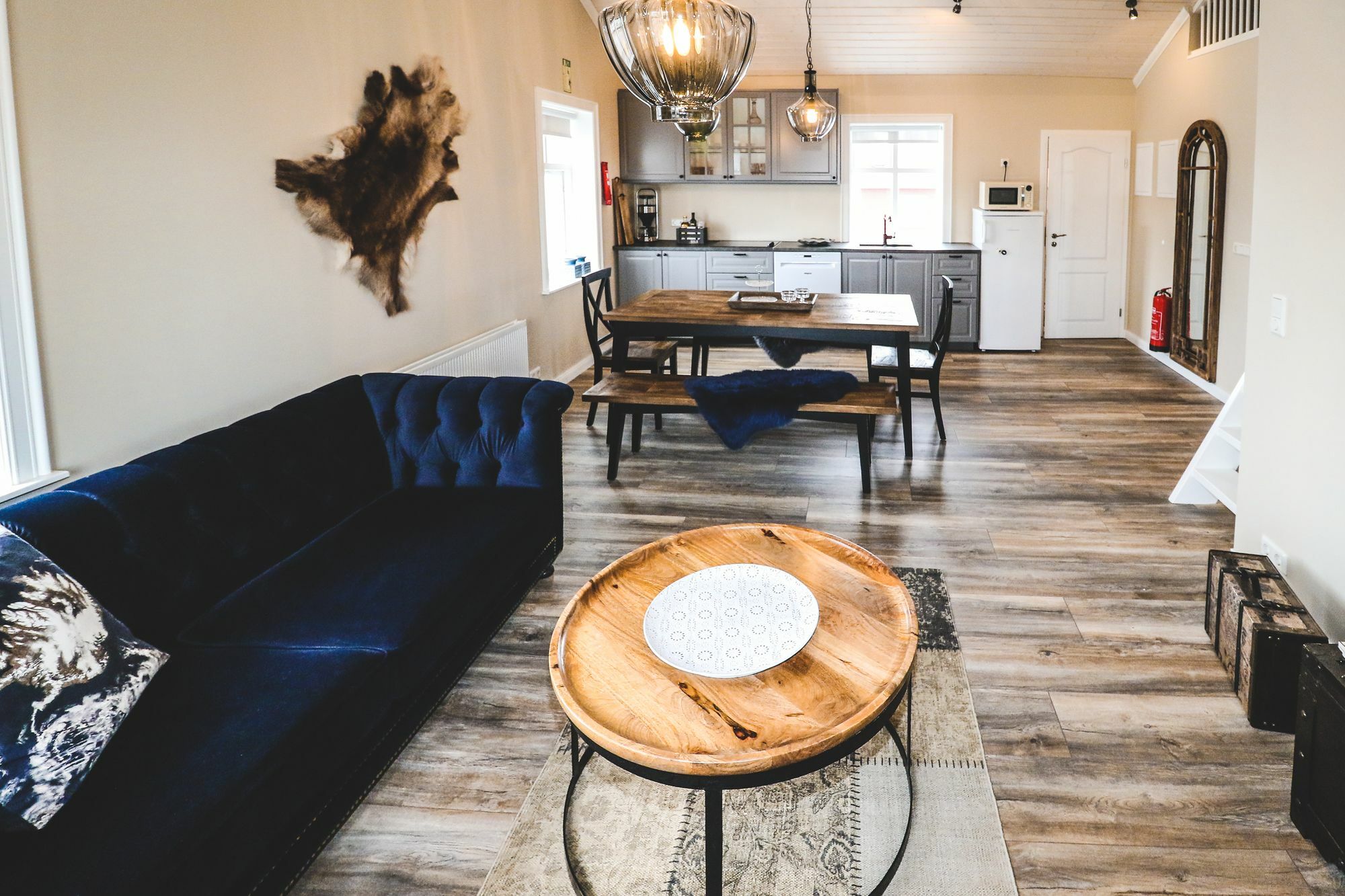 G19 Boutique Apartments Akureyri Luaran gambar