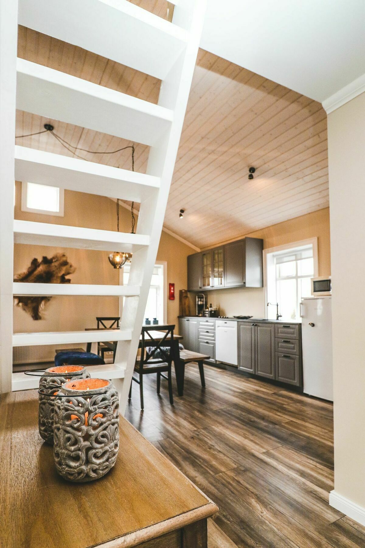 G19 Boutique Apartments Akureyri Luaran gambar