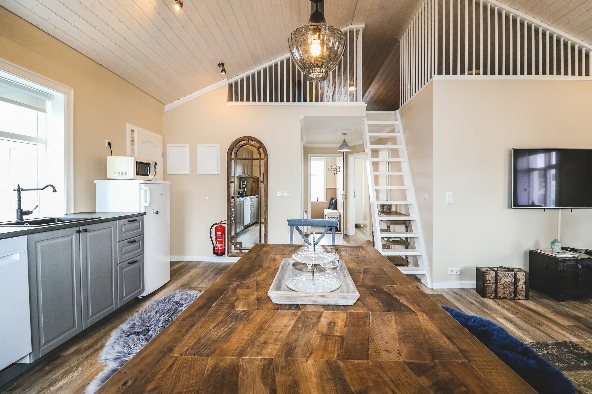 G19 Boutique Apartments Akureyri Luaran gambar