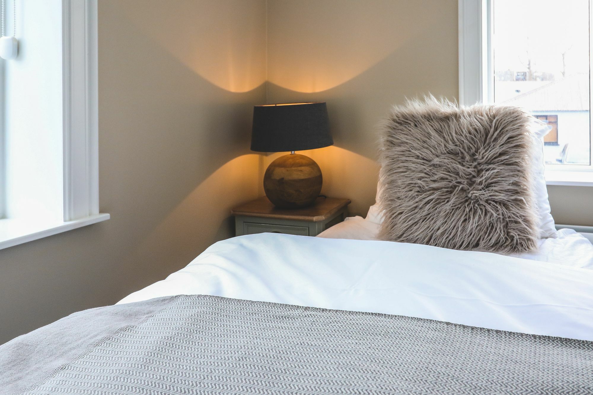 G19 Boutique Apartments Akureyri Luaran gambar
