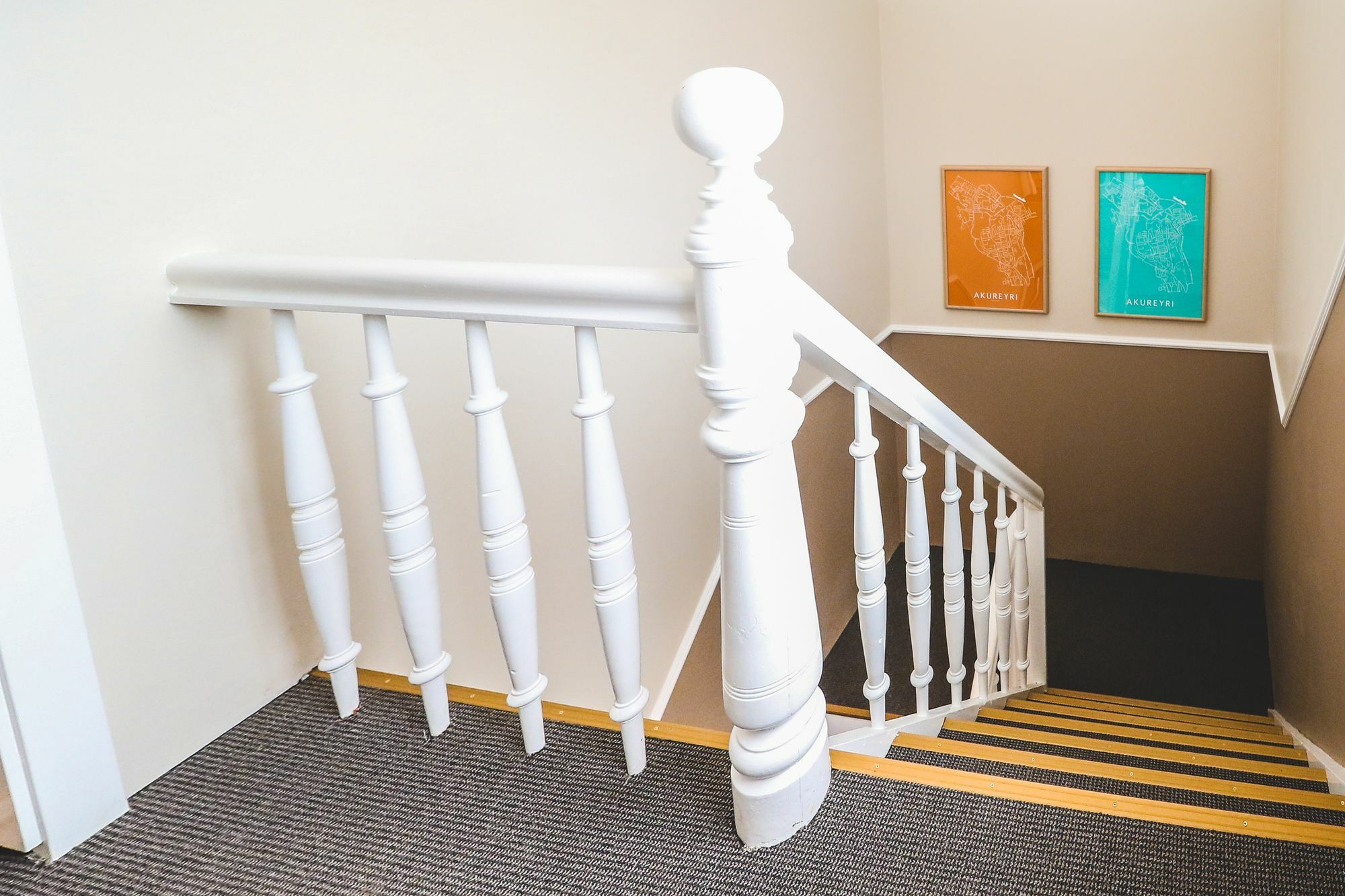 G19 Boutique Apartments Akureyri Luaran gambar