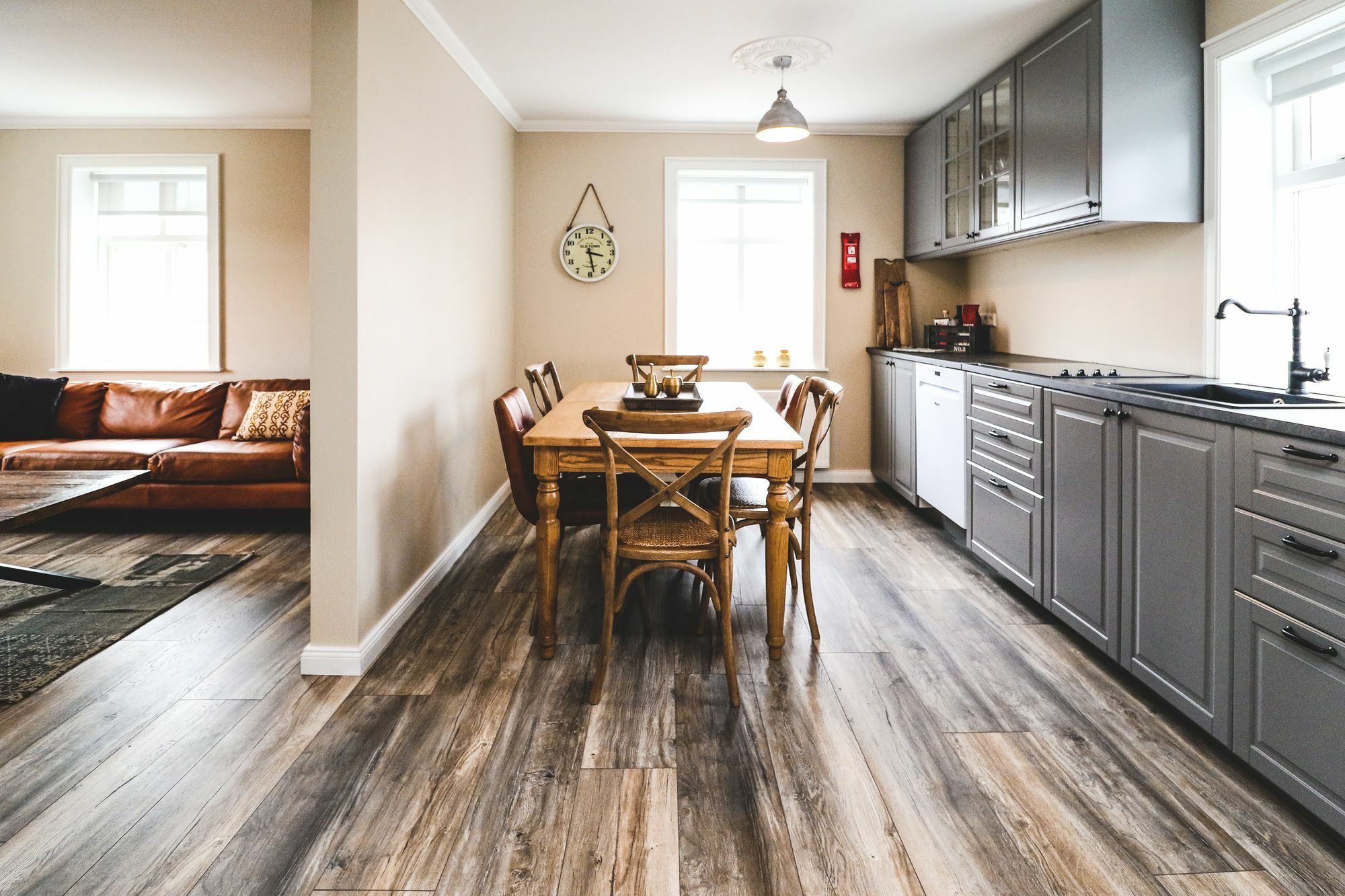 G19 Boutique Apartments Akureyri Luaran gambar