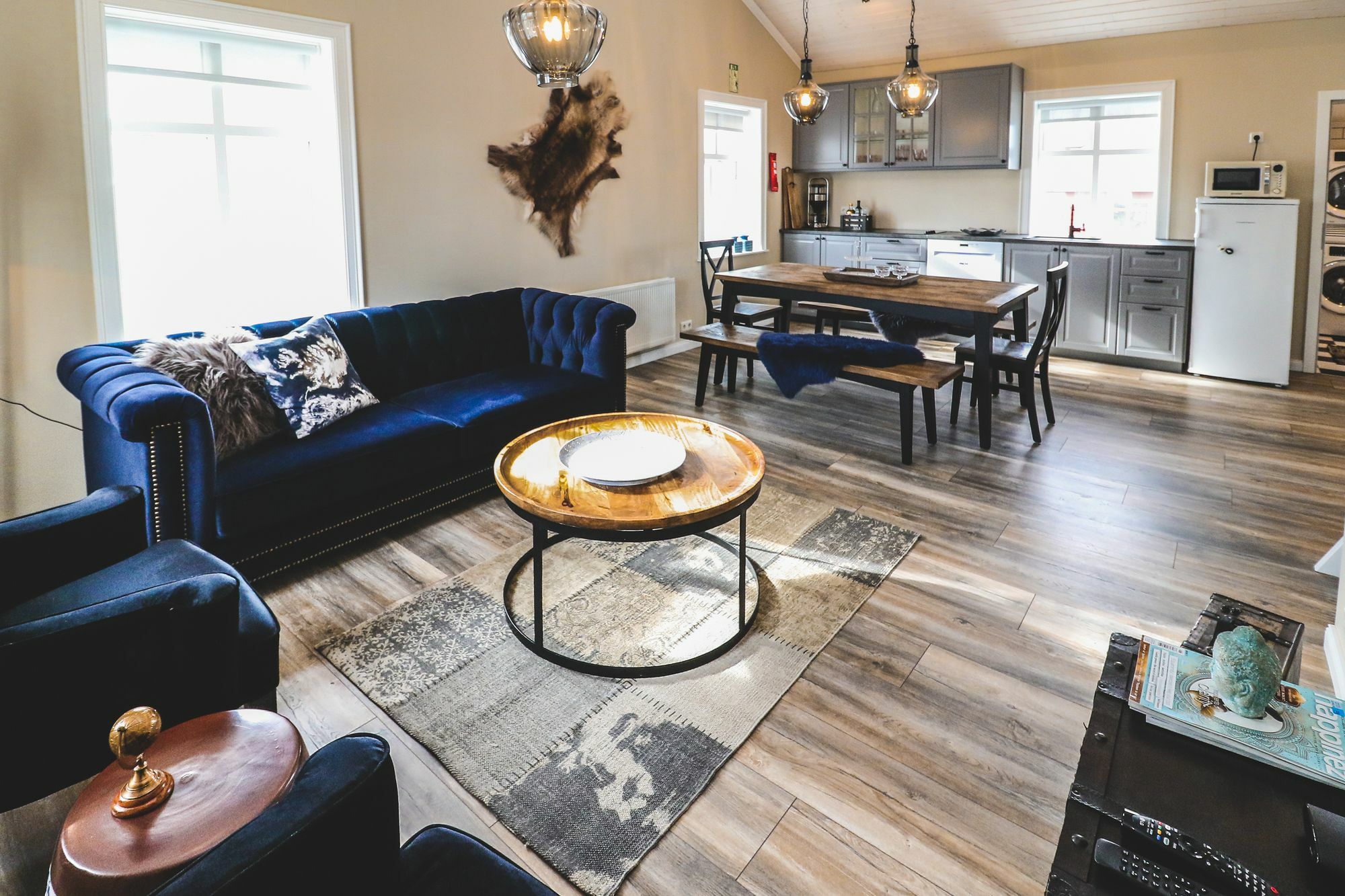 G19 Boutique Apartments Akureyri Luaran gambar