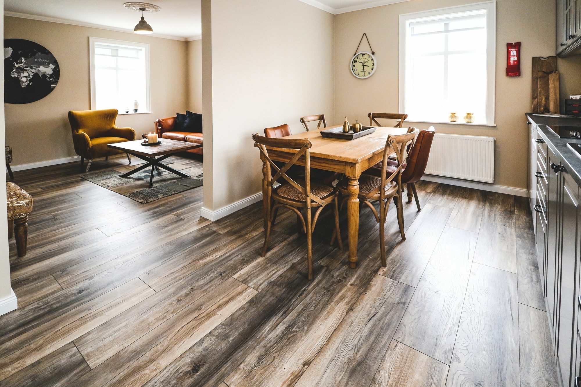 G19 Boutique Apartments Akureyri Luaran gambar