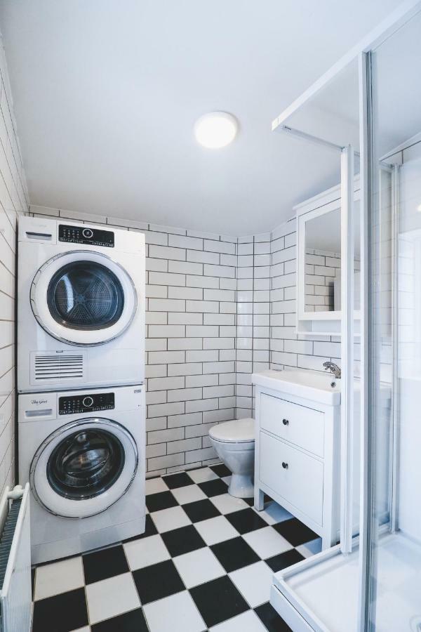 G19 Boutique Apartments Akureyri Luaran gambar